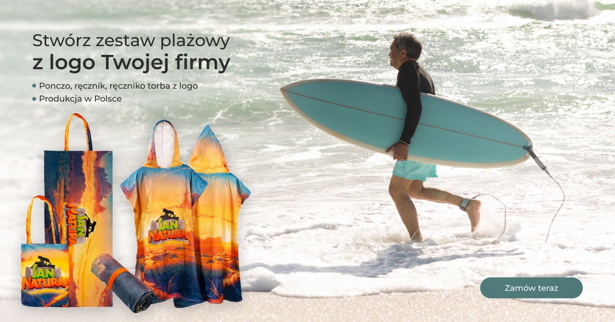 baner-akcesoria ręcznik ponczo recznikotorba full nadruk logo dla firm gadzet reklamowy personalizacja_1200x628