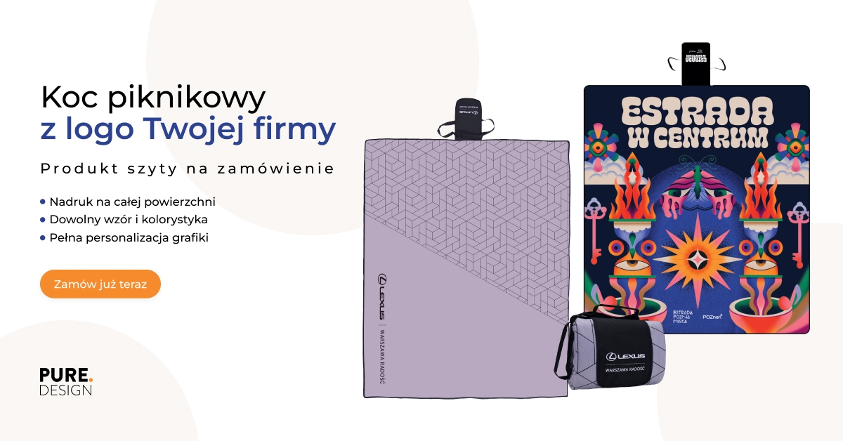 koc piknikowy full nadruk na zamówienie logo dla firm_1200x628 baner