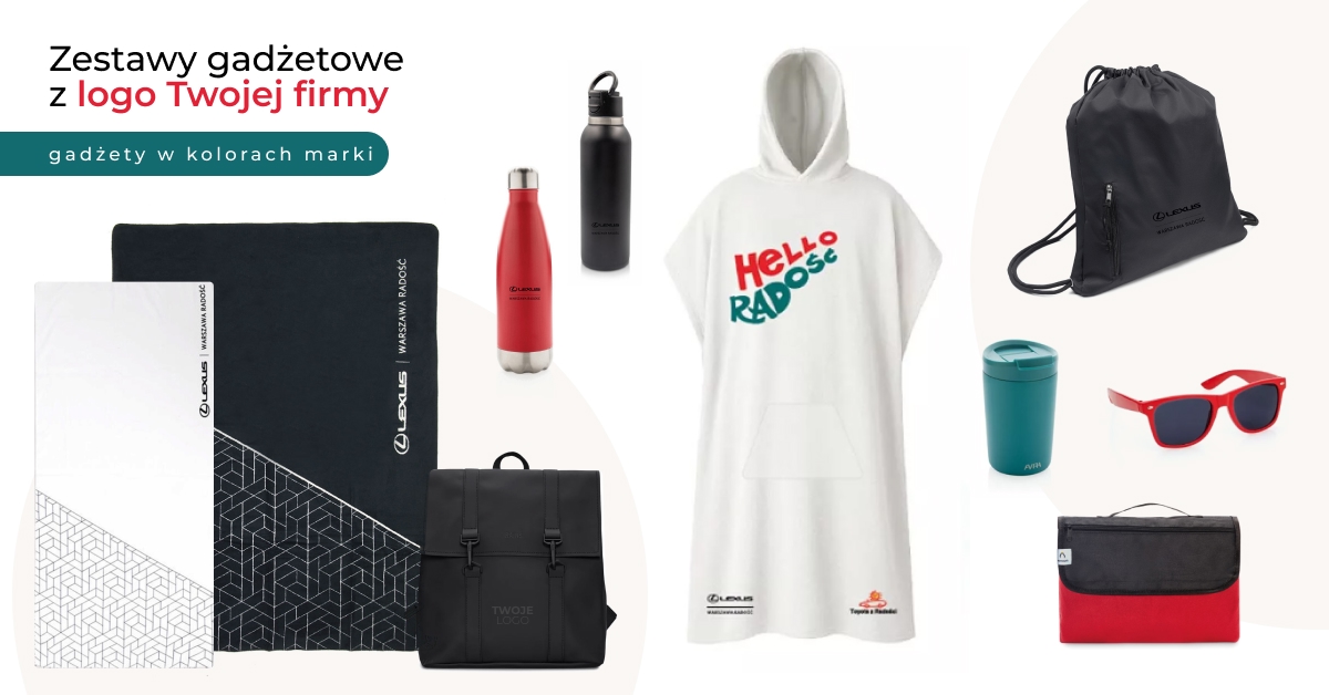 zestaw z logo dla firm gadzet personalizacja_1200x628 baner 4a